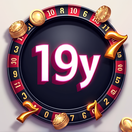 Ícone do 19y
